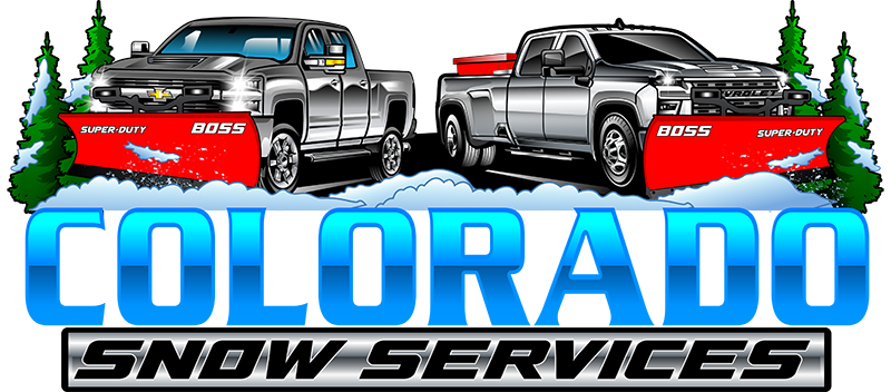 Colorado Snow Removal